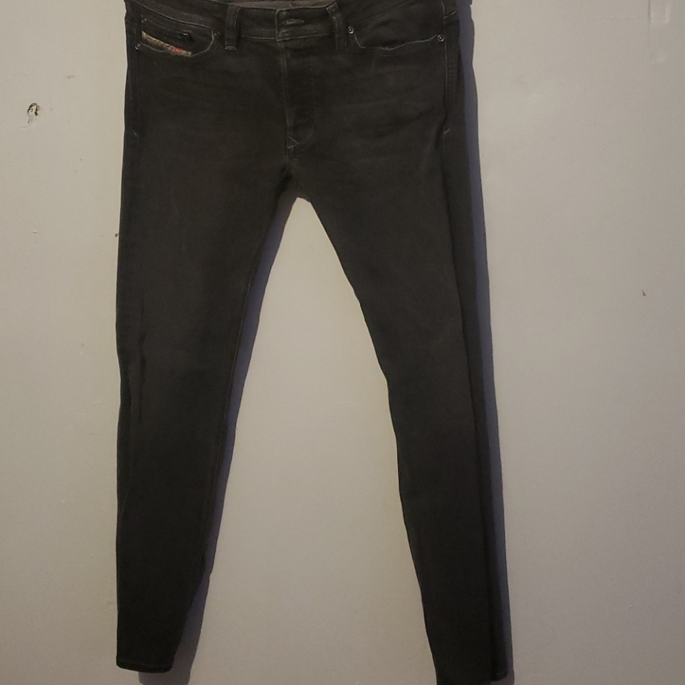 Diesel Jean's